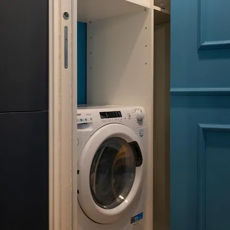Apartman Topazio - Di Lusso In Galleria Buenos Aires