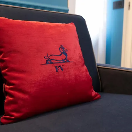 Apartman Topazio - Di Lusso In Galleria Buenos Aires